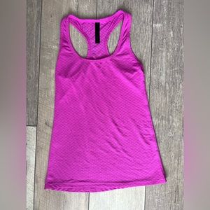 Activewear Racerback tank